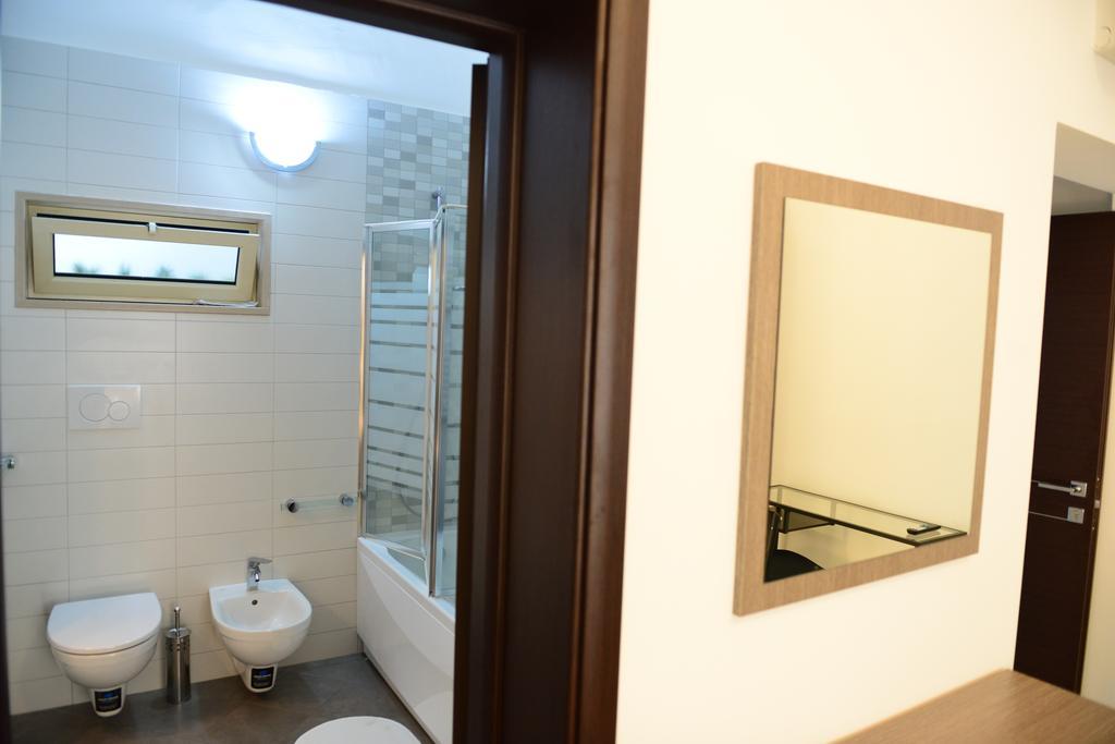 Bed & Breakfast Oz Bari